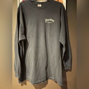 Vintage Portland Pirates Shirt